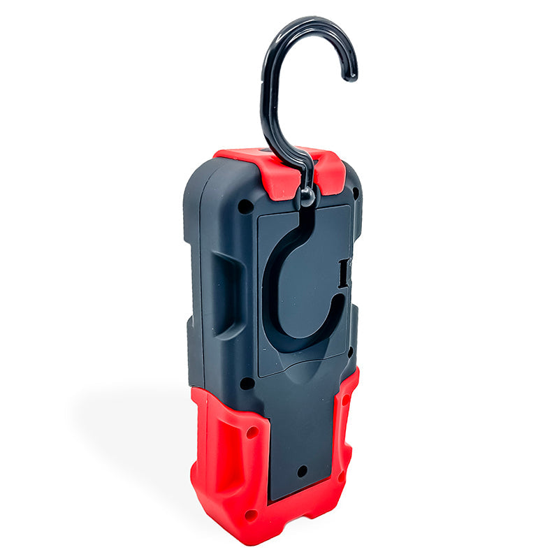 Vulcan™ 150 COB LED Work Light | 12 PC Display