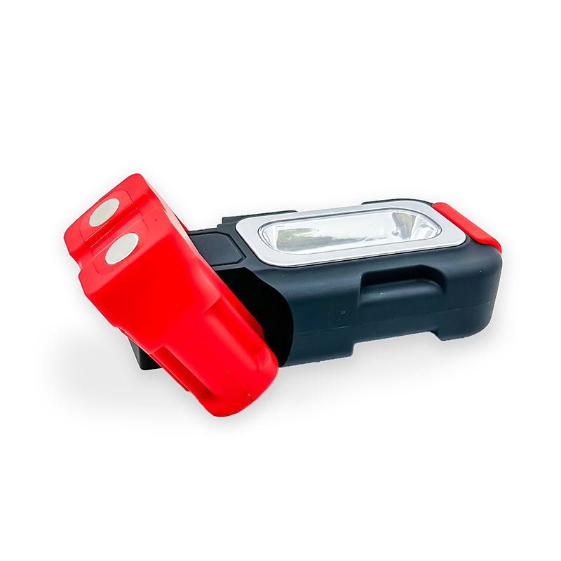 Vulcan™ 150 COB LED Work Light | 12 PC Display