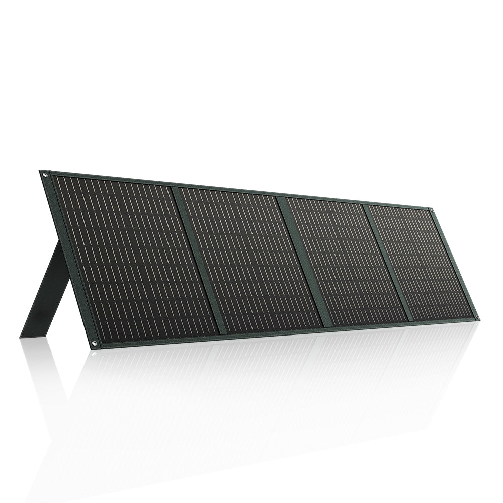 US POWERWIN Foldable Solar Panel PWS110*3 Pack 330W