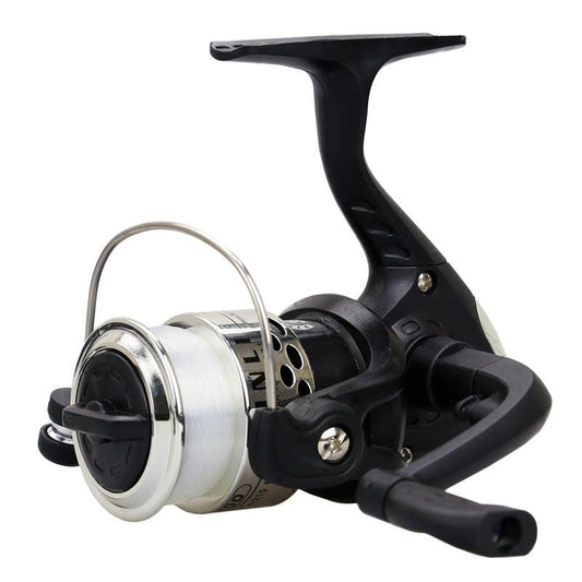 High Quality Spinning Wheel Reel Fishing Reel