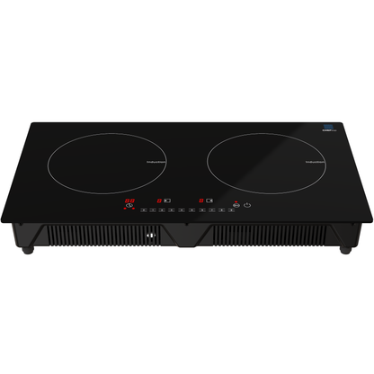 CHEFTop Pro - Dual Burner Induction Cooktop With Optional Induction