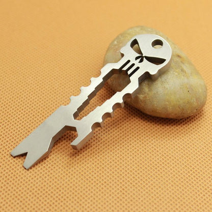 Skull Multi-function Pry Bar