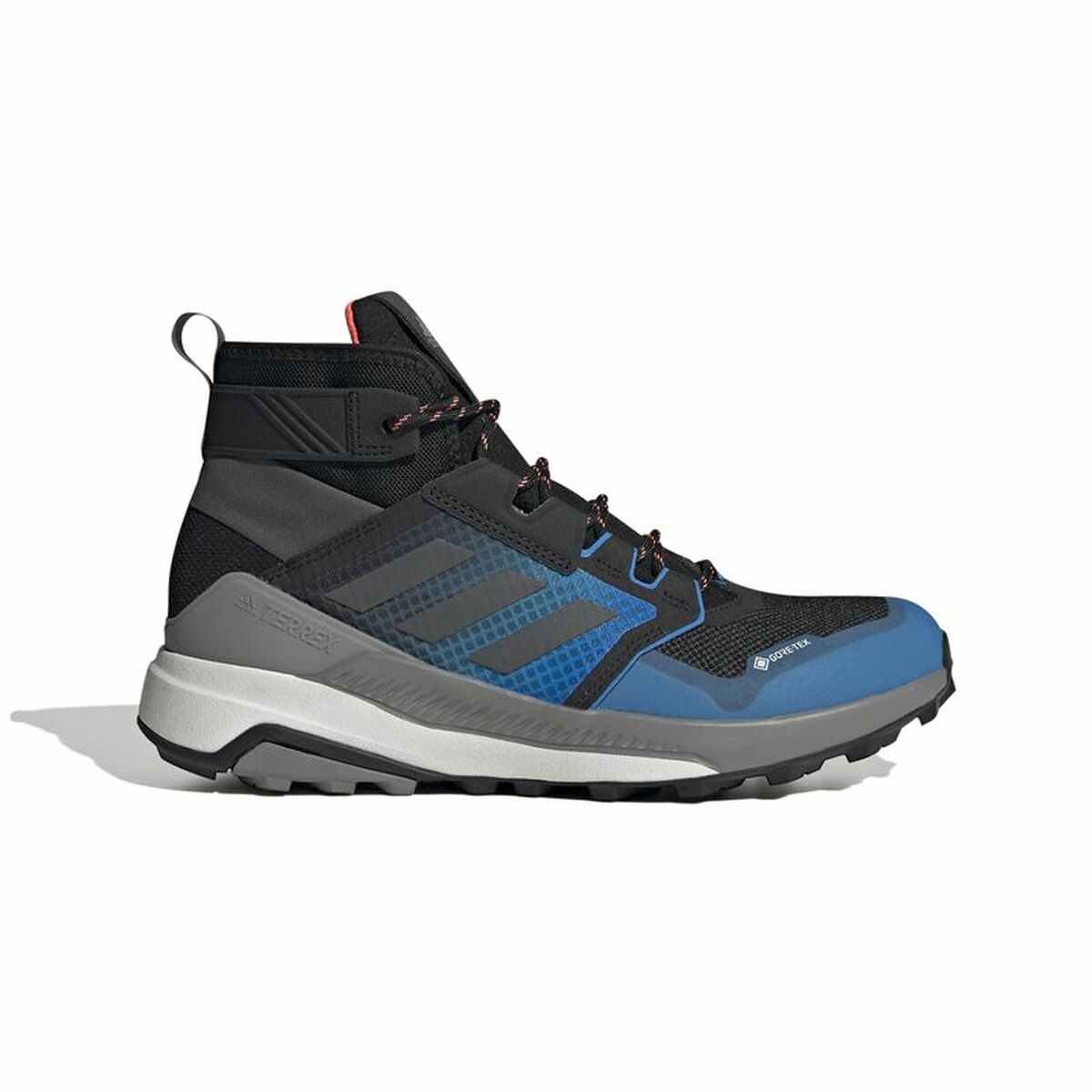 Hiking Boots Adidas Terrex Traillmaker Gore-Tex Black