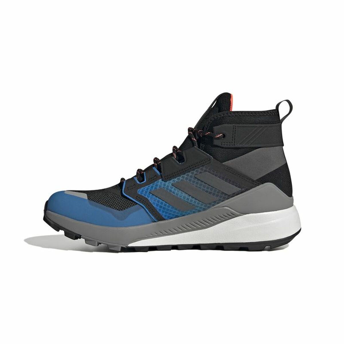 Hiking Boots Adidas Terrex Traillmaker Gore-Tex Black