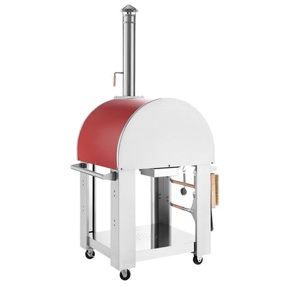 Empava PG06 Outdoor Wood Fired Pizza Oven