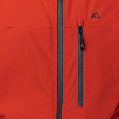 Adventure 2.0 - Men Red