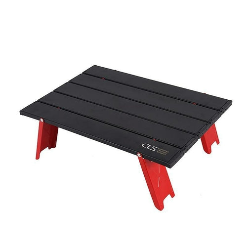 Mini Folding Table For Outdoors Travel Hiking