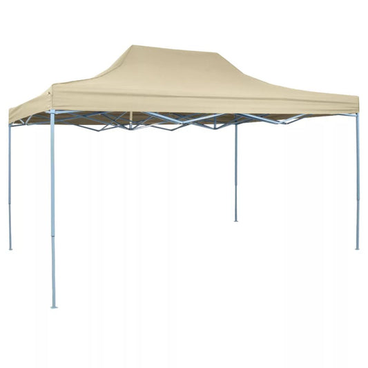  Foldable Tent Pop-Up 118.1"x177.2" Anthracite