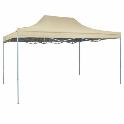 Foldable Tent Pop-Up 118.1"x177.2" Anthracite