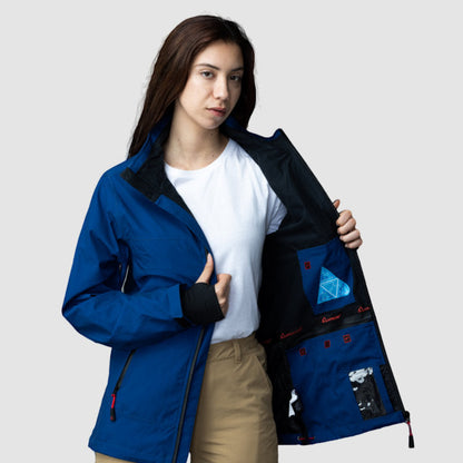 Adventure 2.0 - Women Navy Blue