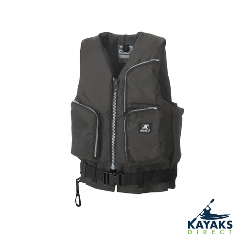 Fishing Buoyancy Aid | Baltic Outdoor