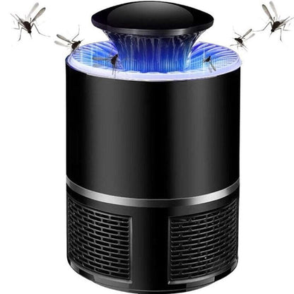 Mosquito Killer Light USB Anti Fly Electric Mosquito Lamp Home LED Bug