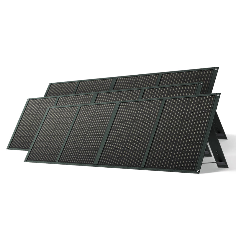 US POWERWIN Foldable Solar Panel PWS110*3 Pack 330W