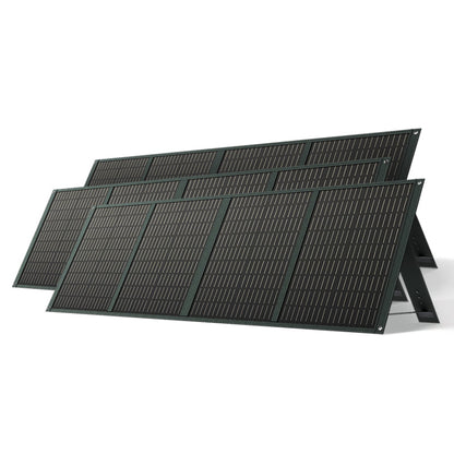 US POWERWIN Foldable Solar Panel PWS110*3 Pack 330W