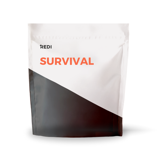 Survival Refill