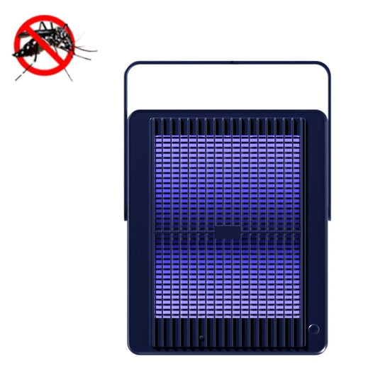 Indoor Outdoor Electric Mosquito Killer Light 2 In 1 Inhalation