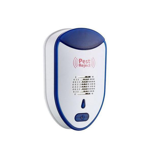 Ultrasonic Plug In Protection Pest Repeller Mosquito Device