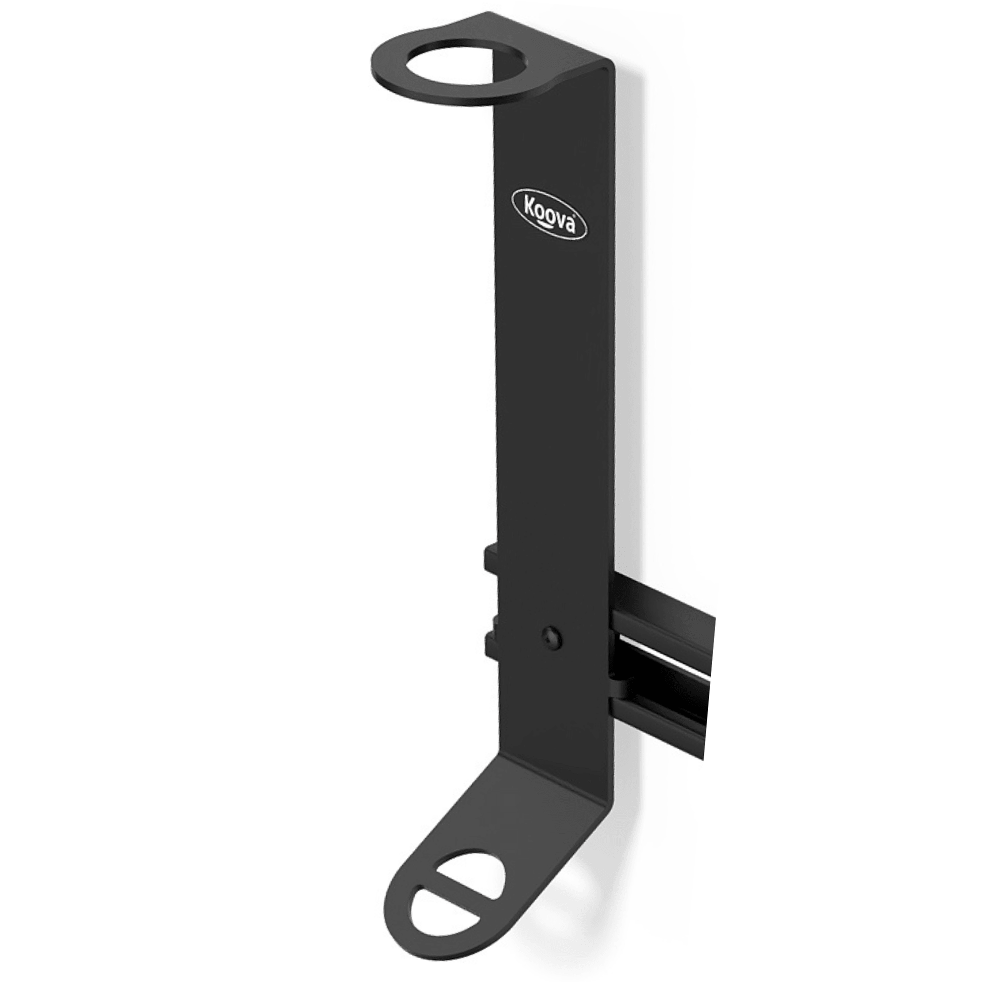 Offshore Fishing Rod Holder Attachment for Koova Strut