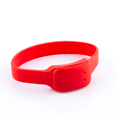 Citronella Anti-mosquito Bracelet InnovaGoods