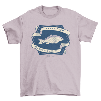 Fishing tshirt