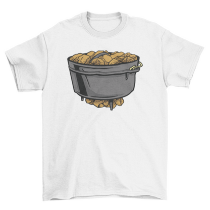 Dutch Oven T-shirt