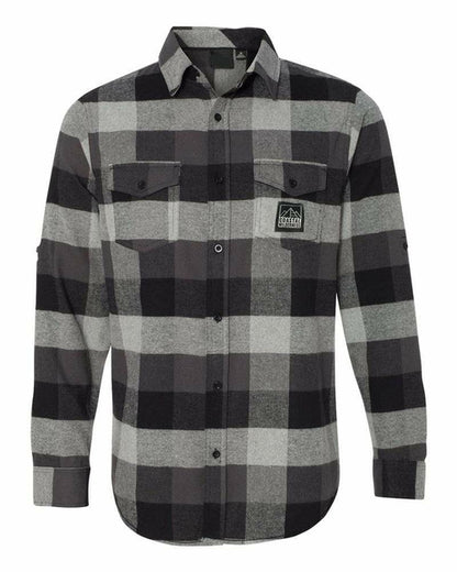 Men's Fireside Flannel