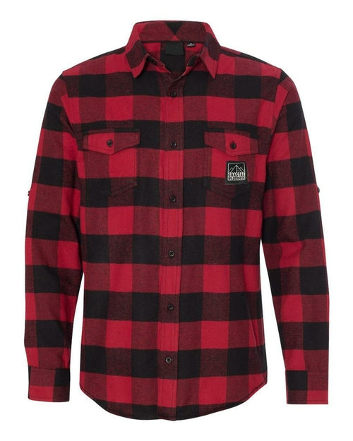 Men's Fireside Flannel