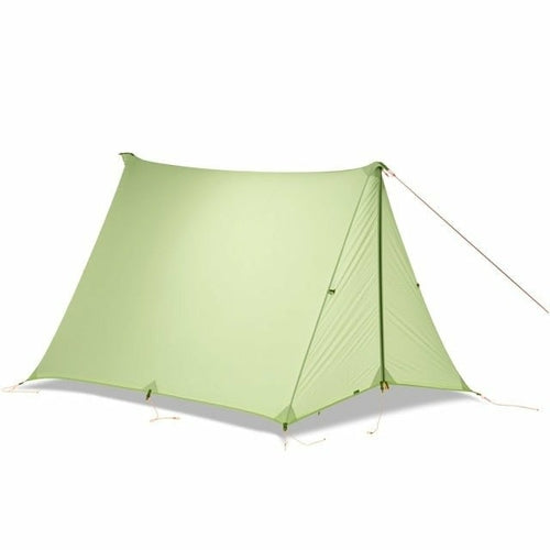 Camping Ultralight Tent Winter Fishing Tarp Shelter Tourist Awning