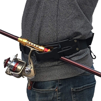 Adjustable Belt Fishing Waist Belt