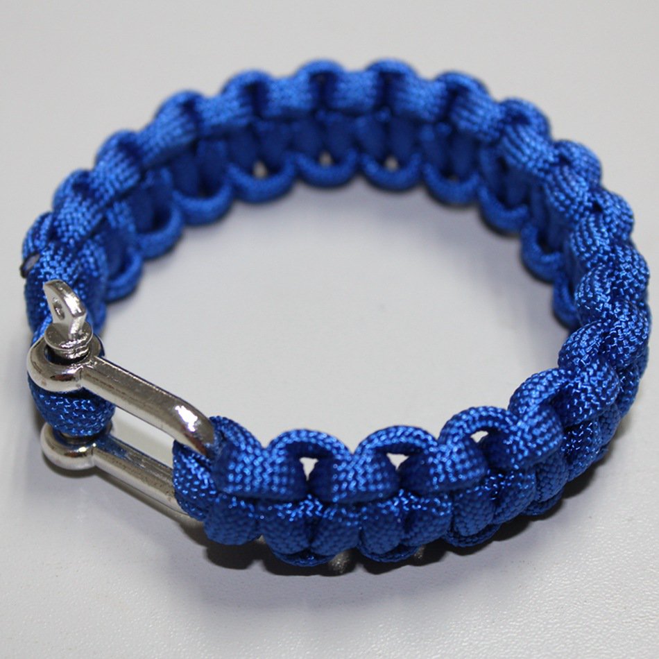 Survival Bracelet