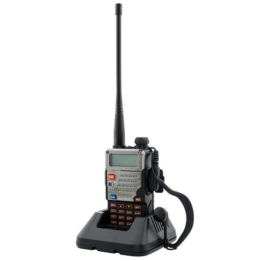 Two-way Radio Walkie-talkie UV-5R