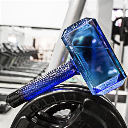 Thor Hammer Water Bottle