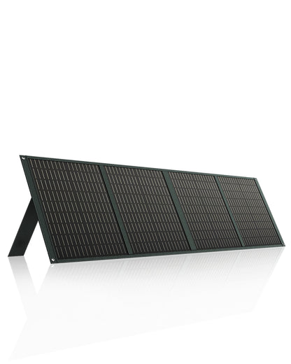 US Foldable Solar panel POWERWIN 110W PWS110