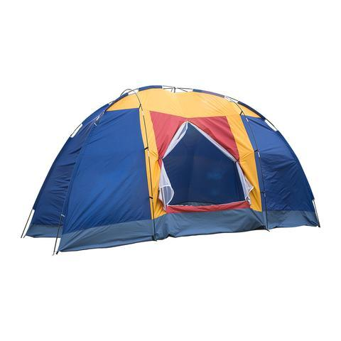  Easy Set Up Outdoor 8 Person Camping Tent