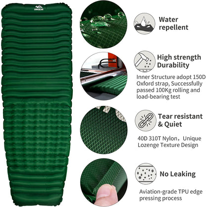 Camfy P3 Air Sleeping Pad