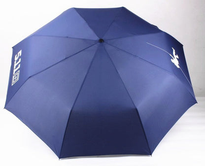 Special Forces 3 Folding Automatic Umbrella