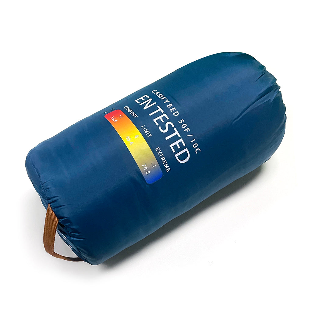 Camfy 50 Sleeping Bag