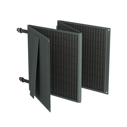 EU POWERWIN PWS110 110W Foldable Solar Panel PWS110