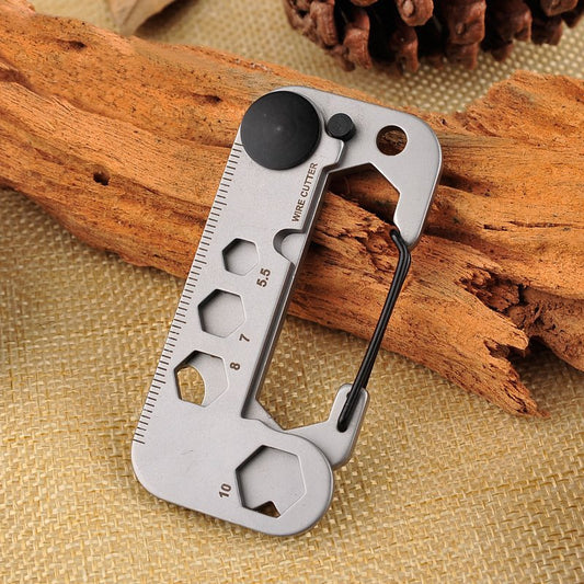 12 in 1 Multi Tool