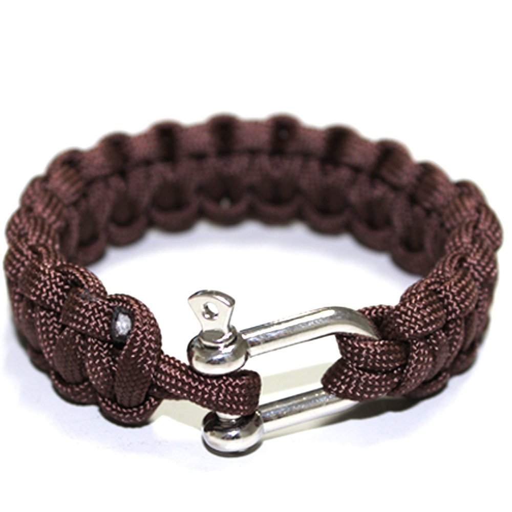 Survival Bracelet