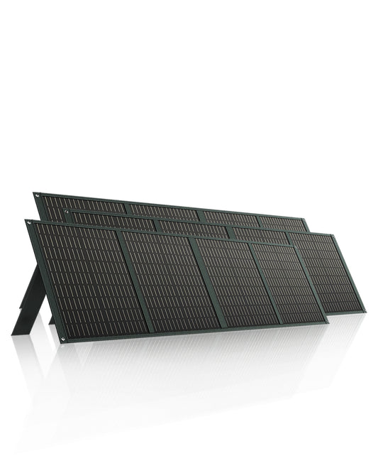 US Solar panel POWERWIN PWS110×3 330W