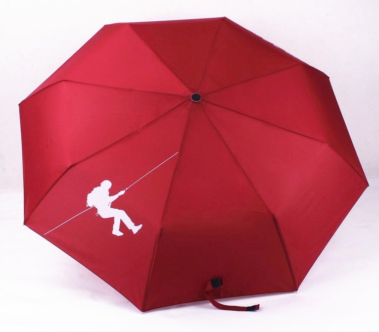 Special Forces 3 Folding Automatic Umbrella