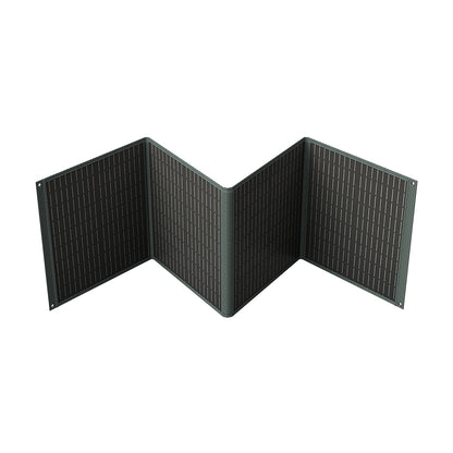 EU POWERWIN PWS110 110W Foldable Solar Panel PWS110