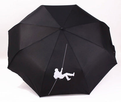 Special Forces 3 Folding Automatic Umbrella