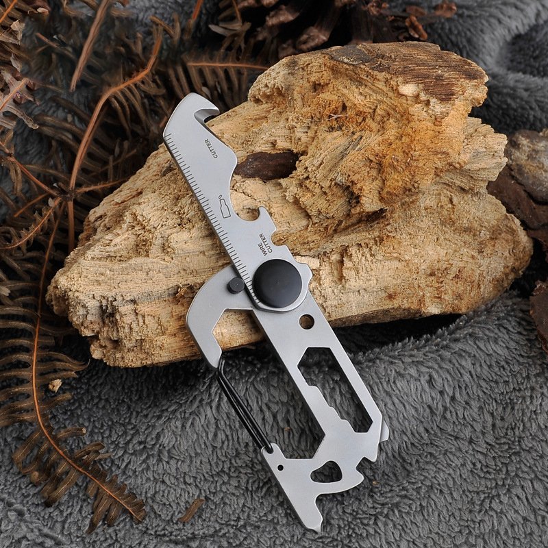 14 in 1 Outdoor Multi Tool