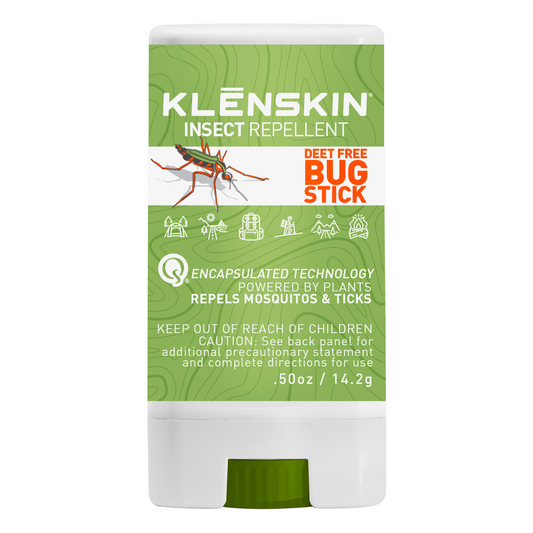 KLĒNSKIN Insect Repellent Stick