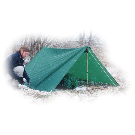 Equinox 145776 10' x 12' Egret Nylon Tarps