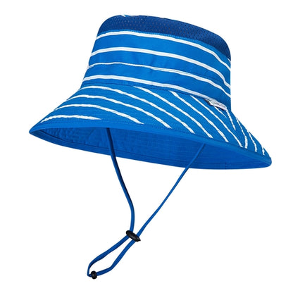 Summer Outdoor Beach And Waterproof, UPF50+ UV Protection Sun Hat With