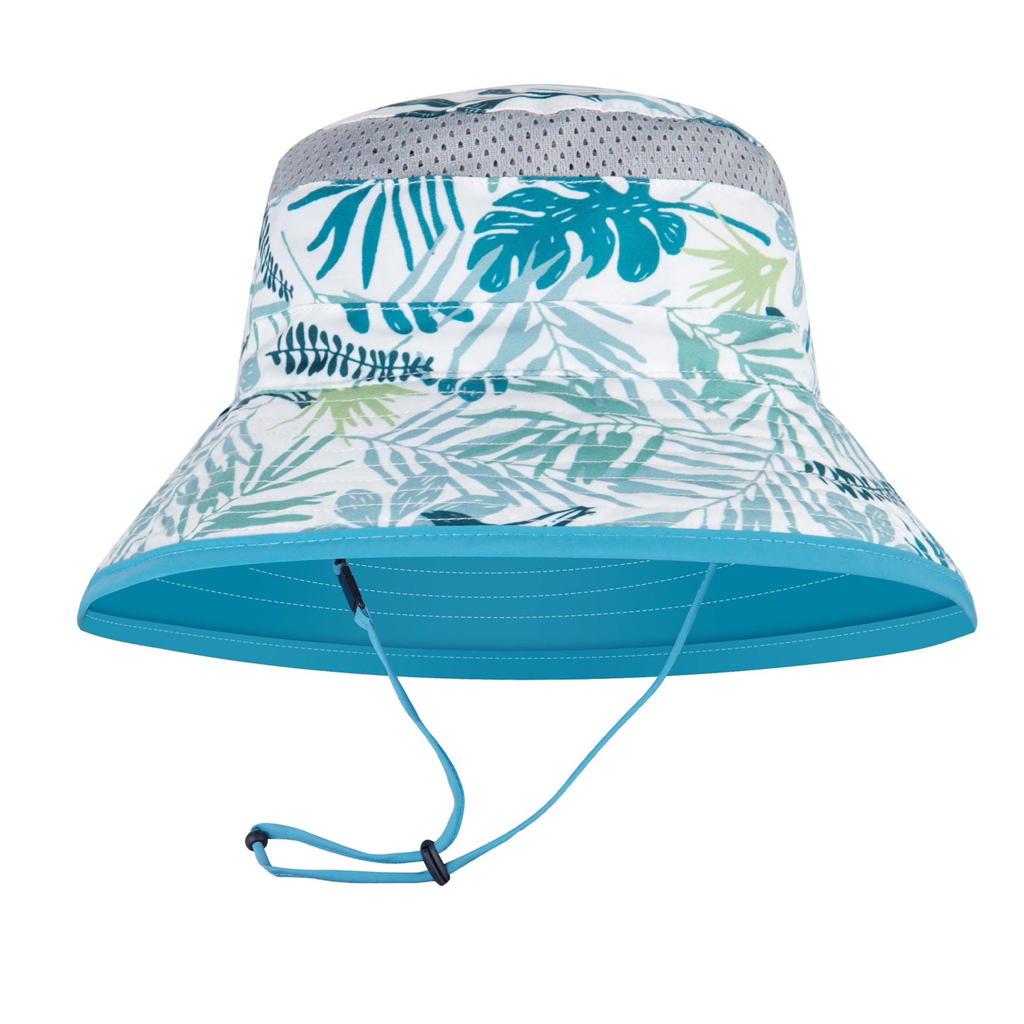 Summer Outdoor Beach And Waterproof, UPF50+ UV Protection Sun Hat With